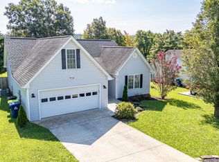 125 Russell Springs Dr, Lynchburg, VA 24501