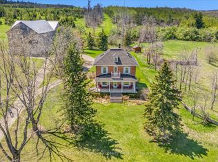 717218 1st Line E, Mulmur, ON L9V0G2