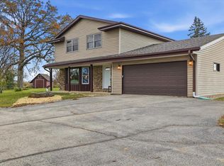 W309S8296 County Road I, Mukwonago, WI 53149