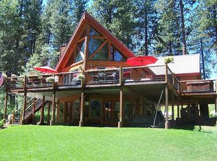 741 Knights Rd, McCall, ID 83638
