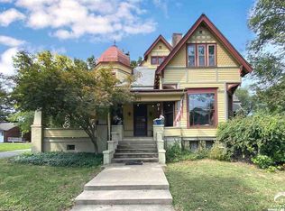 2235 East Dr, Lawrence, KS 66046