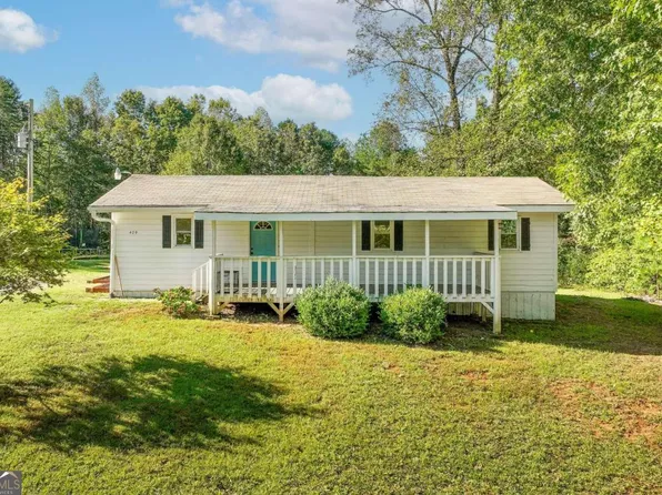 429 Moccasin Gap Rd, Lula, GA 30554