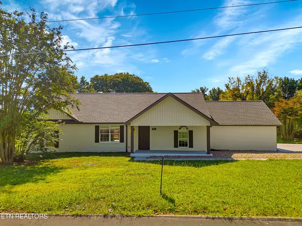 521 Devon St, Seymour, TN 37865