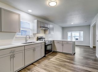 3918 Cosby St, Houston, TX 77021