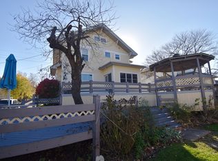 258 E Kyger St, Frankfort, IN 46041