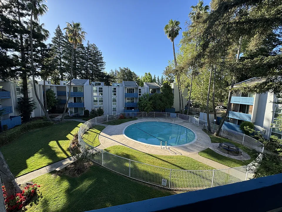 Riverfront Apartments