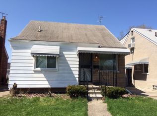 7401 Braile St, Detroit, MI 48228