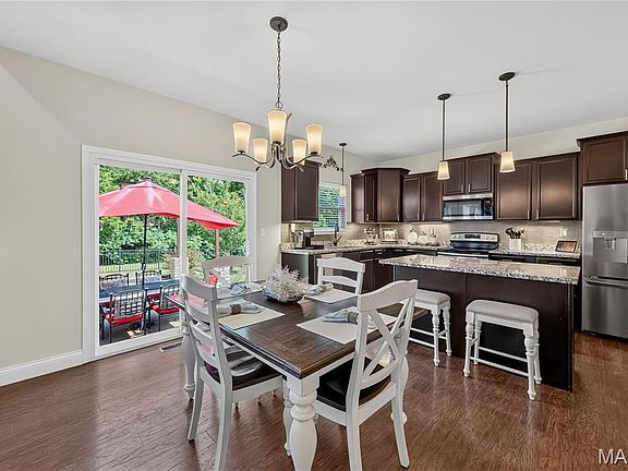 5th image of 1809 Barclay Trail Dr