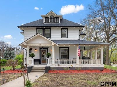 802 Marion Ave, Malvern, IA, 51551