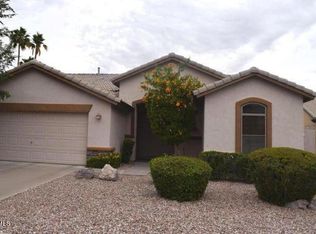 595 S Newport St, Chandler, AZ 85225