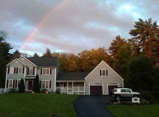 171 Buck Knoll Rd, Raynham, MA 02767