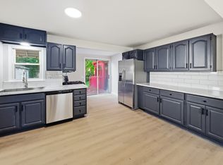 326 Burroughs Ave, Flint, MI 48507
