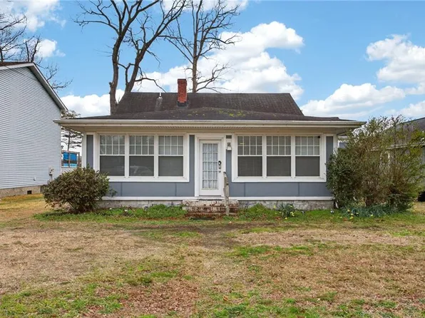 580 General Booth Blvd, Virginia Beach, VA 23451