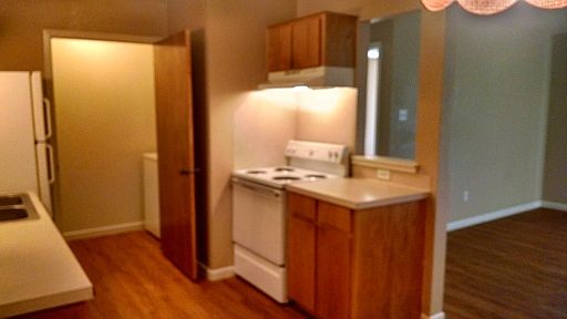 2nd image of 1803 N Main St APT D