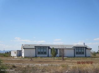1840 W Packing Plant Rd, Willcox, AZ 85643