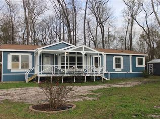 269 County Road 4922, Dayton, TX 77535