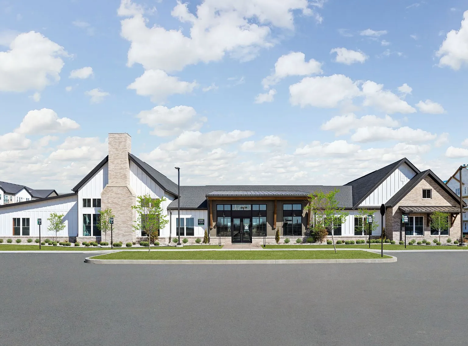 Aviada Apartments of West Lafayette — Photo 3