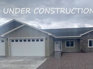 100 Hideaway Trl, Rockvale, CO 81244