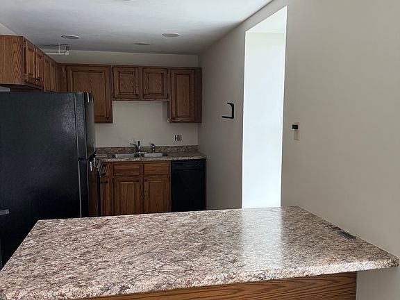 Kitchen Bar