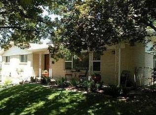 3303 Chaundra Ave, Salt Lake City, UT 84124