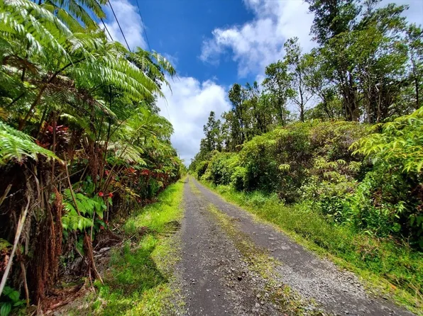 Kopaa St Lot 38, Mountain View, HI 96771