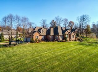 11625 Ramblewood Ct, Evansville, IN 47712