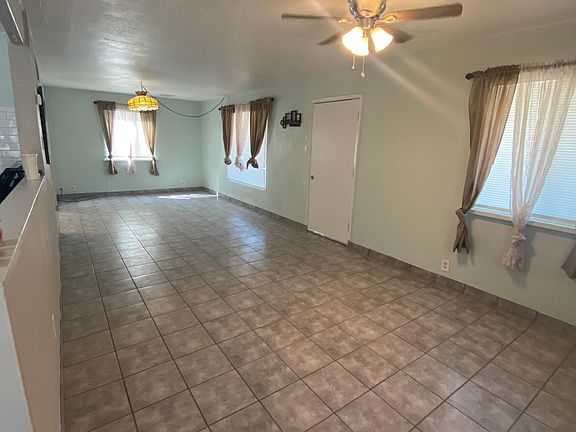 Dining and Living Room