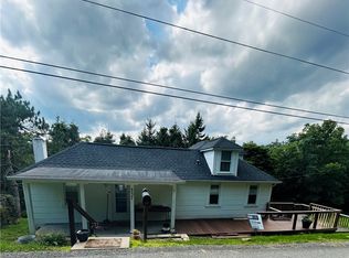 337 Kinder Rd, Scenery Hill, PA 15360