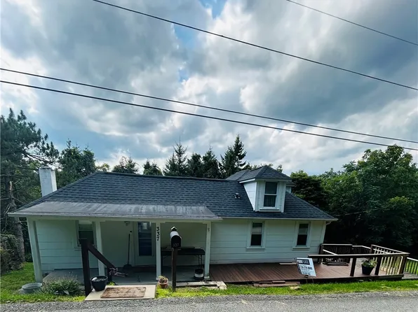337 Kinder Rd, Scenery Hill, PA 15360