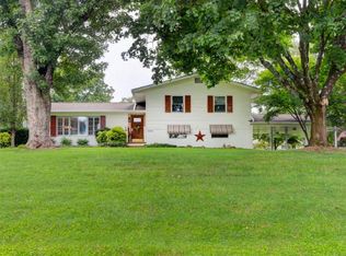 530 Rockingham Dr, Knoxville, TN 37909