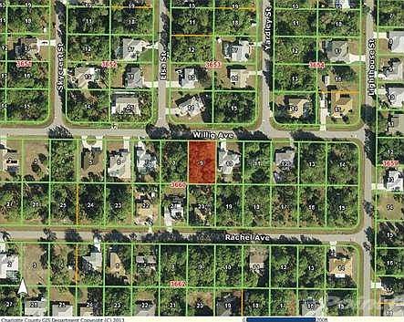 1st image of 10365 Willig Ave