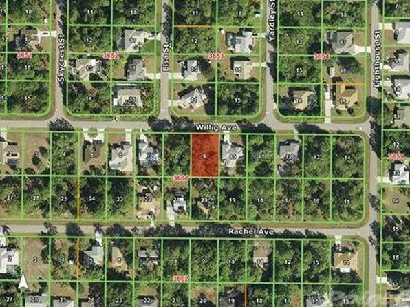 10365 Willig Ave, Englewood, FL 34224