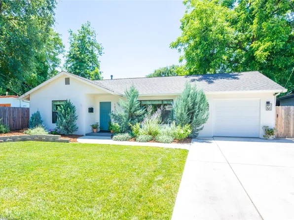 1071 Sarah Ave, Chico, CA 95926