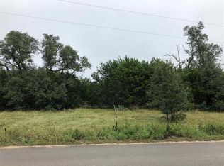 1248 County Road 333, Bertram, TX 78605