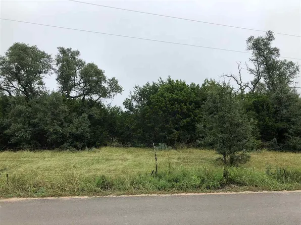1248 County Road 333, Bertram, TX 78605