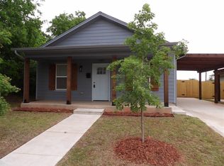1737 NE 11th St, Oklahoma City, OK 73117