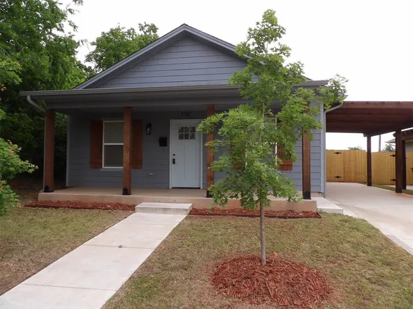 1737 NE 11th St, Oklahoma City, OK 73117