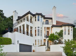 14004 Skyline Dr, Austin, TX 78732