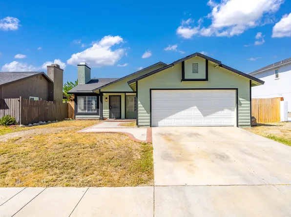 4815 Katrina Pl, Palmdale, CA 93552