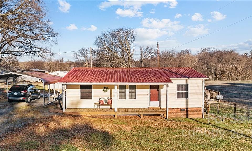 4507 Mill Rd, Monroe, NC 28110 Zillow
