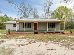 157 Brock Rd, LUCEDALE, MS 39452