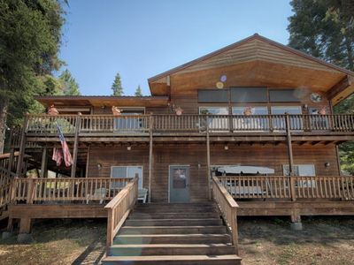 2155 Eastside Dr, McCall, ID, 83638