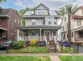 829-831 S 13th St, Newark, NJ 07108