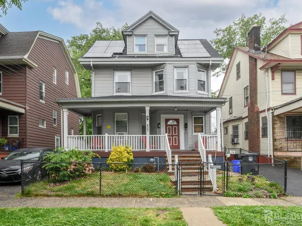 829-831 S 13th St, Newark, NJ 07108