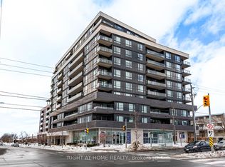 2800 Keele St #518, Toronto, ON M3M0B8