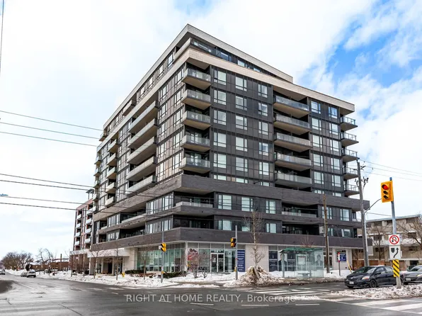 2800 Keele St #518, Toronto, ON M3M 0B8