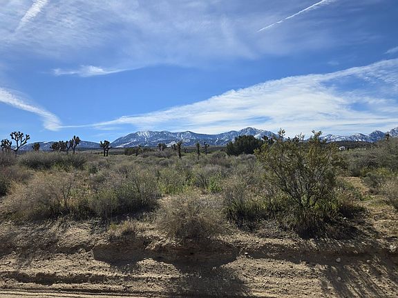4th image of Fort Tejon Rd