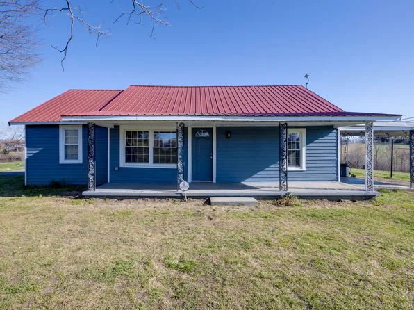 10182 Old Highway 52, Westmoreland, TN 37186