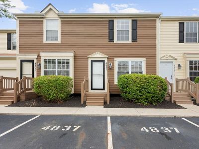 4837 Stoneybrook Blvd #30B, Hilliard, OH, 43026