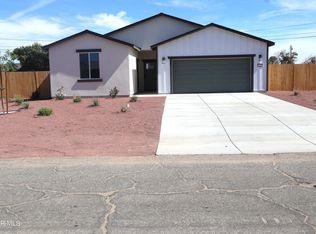 8600 Ironwood Ave, California City, CA